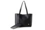 Lucky Bees Bolso Tote Negro